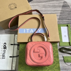 Gucci Top Handle Bags